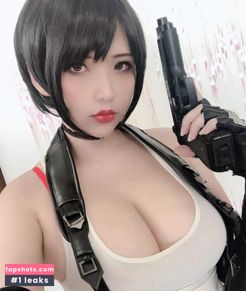 Hana Bunny (Hanna Dinh) gallery photo #3542