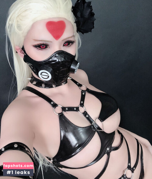 Hana Bunny (Hanna Dinh) gallery photo #3549