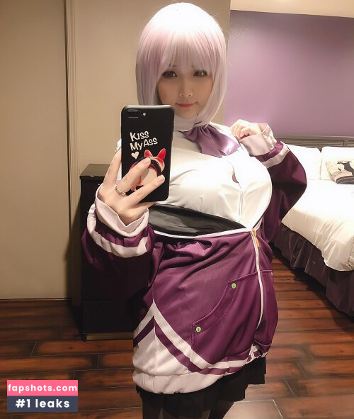 Hana Bunny (Hanna Dinh) gallery photo #3553