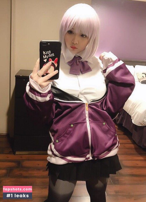 Hana Bunny (Hanna Dinh) gallery photo #3554