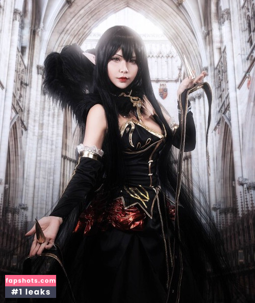 Hana Bunny (Hanna Dinh) gallery photo #3555