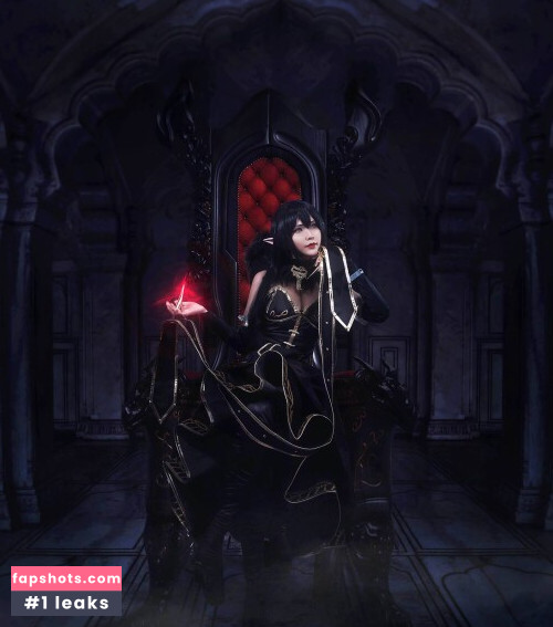 Hana Bunny (Hanna Dinh) gallery photo #3556