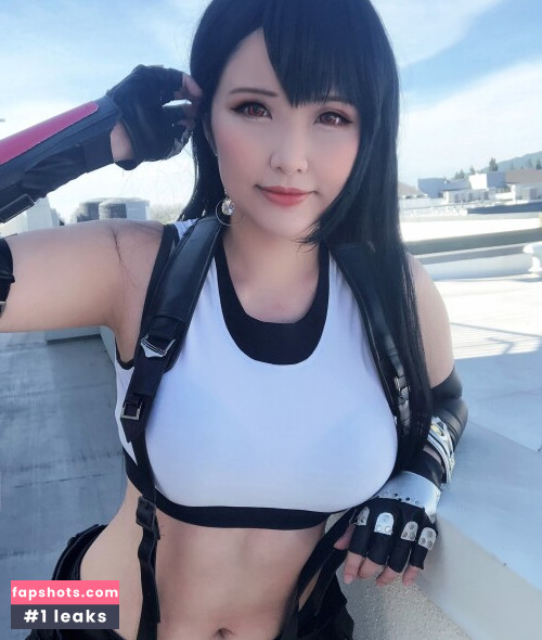 Hana Bunny (Hanna Dinh) gallery photo #3563