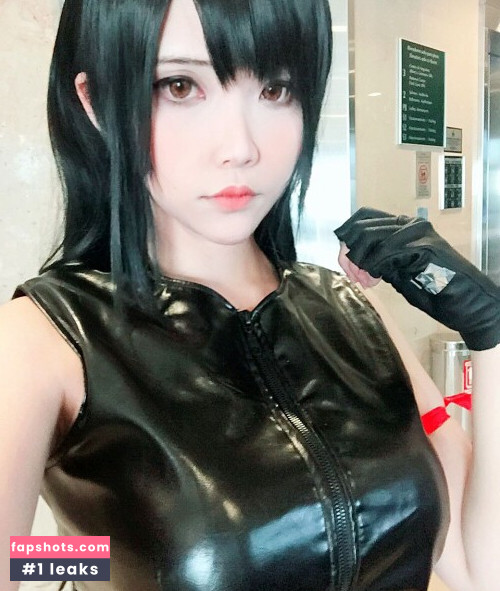 Hana Bunny (Hanna Dinh) gallery photo #3567