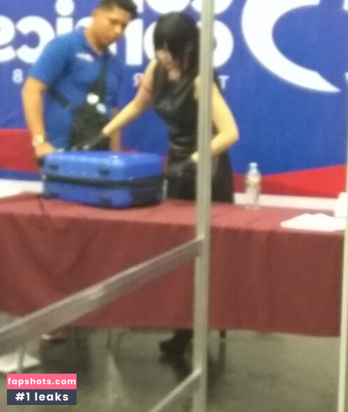 Hana Bunny (Hanna Dinh) gallery photo #3568