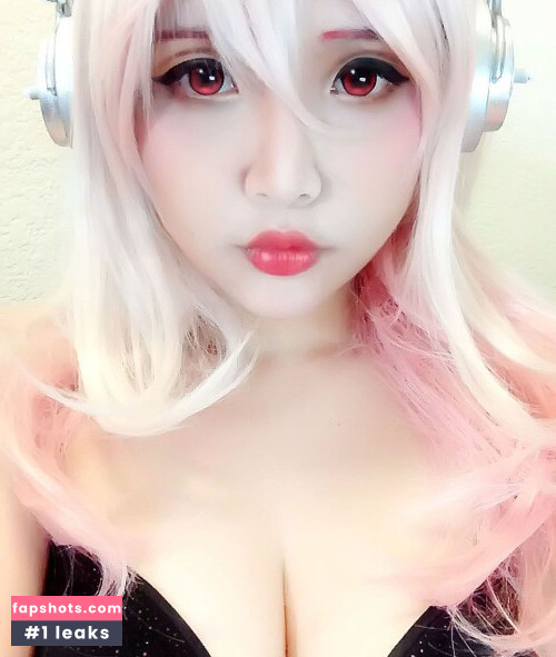 Hana Bunny (Hanna Dinh) gallery photo #3569