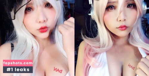 Hana Bunny (Hanna Dinh) gallery photo #3570