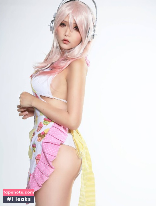 Hana Bunny (Hanna Dinh) gallery photo #3610