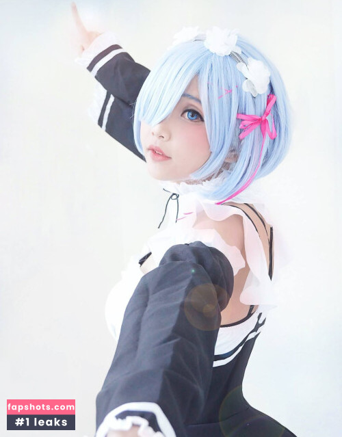 Hana Bunny (Hanna Dinh) gallery photo #3636