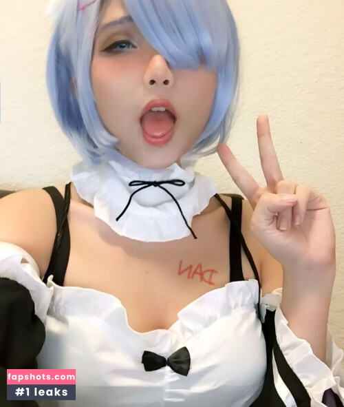 Hana Bunny (Hanna Dinh) gallery photo #3638