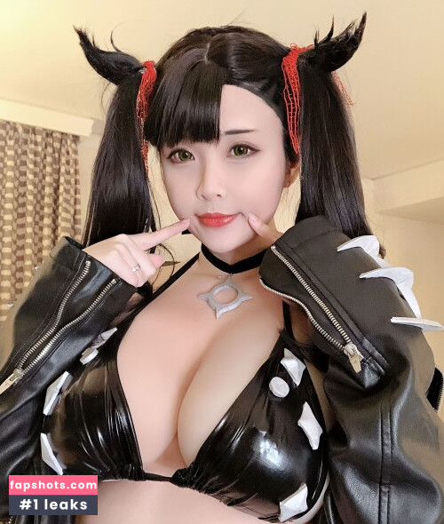 Hana Bunny (Hanna Dinh) gallery photo #3730