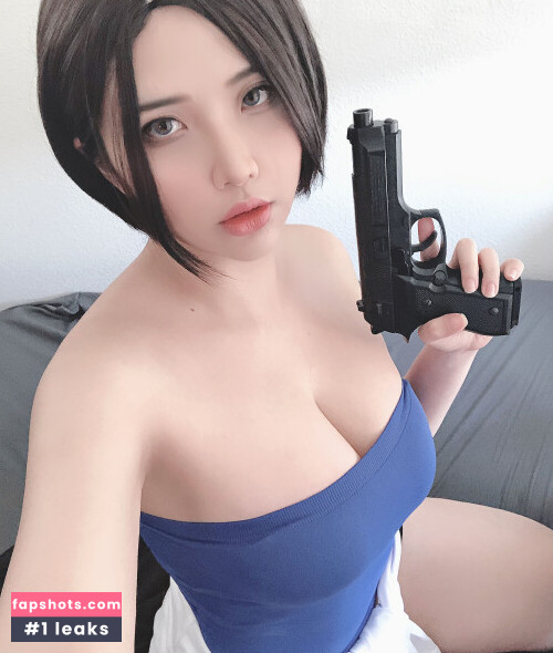 Hana Bunny (Hanna Dinh) gallery photo #3753