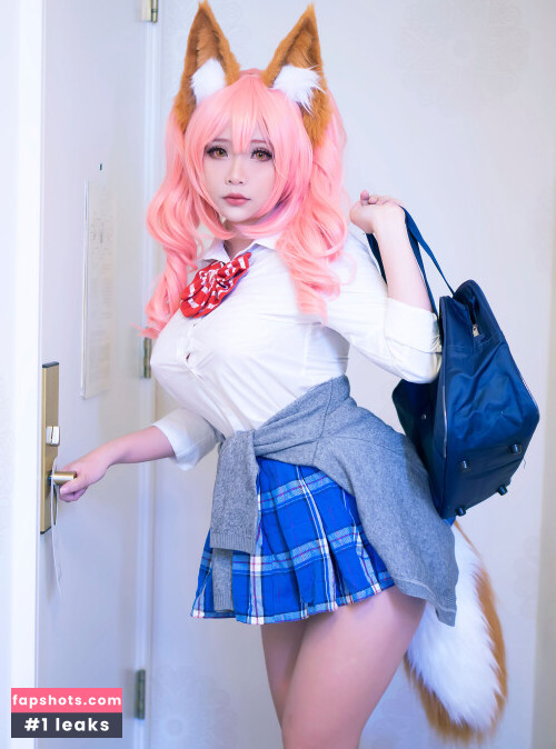 Hana Bunny (Hanna Dinh) gallery photo #3813