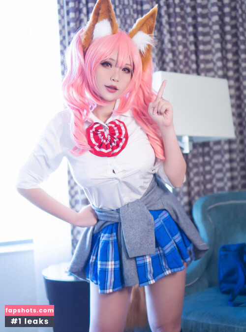 Hana Bunny (Hanna Dinh) gallery photo #3814