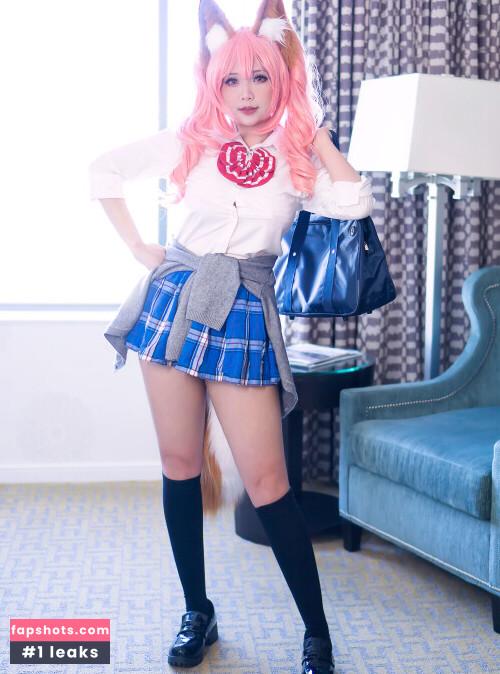 Hana Bunny (Hanna Dinh) gallery photo #3815