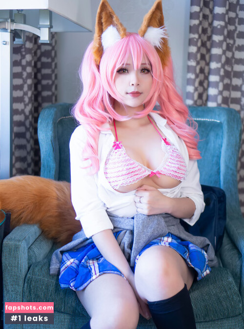 Hana Bunny (Hanna Dinh) gallery photo #3816