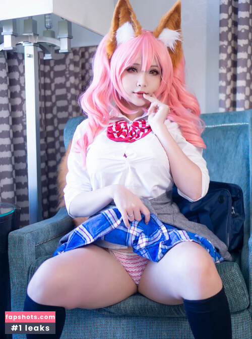 Hana Bunny (Hanna Dinh) gallery photo #3817