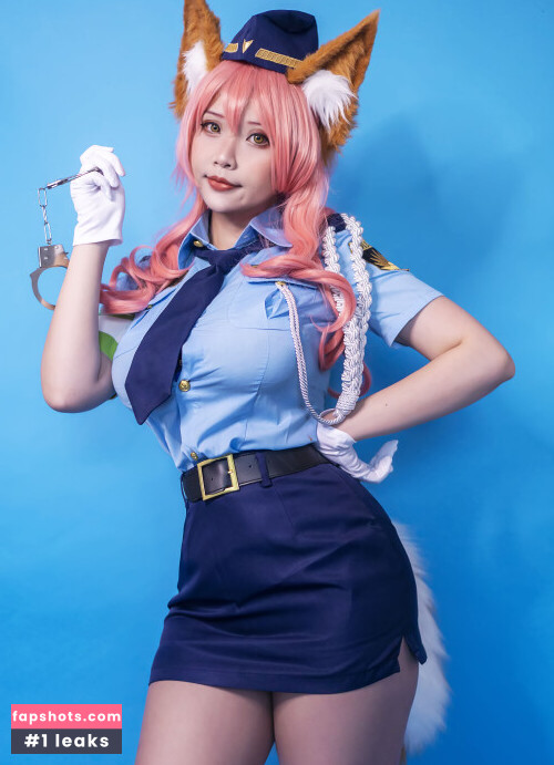 Hana Bunny (Hanna Dinh) gallery photo #3828