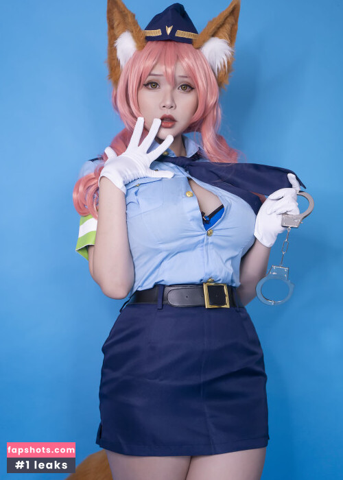 Hana Bunny (Hanna Dinh) gallery photo #3829