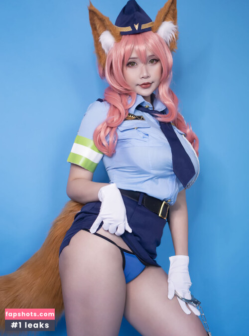 Hana Bunny (Hanna Dinh) gallery photo #3830