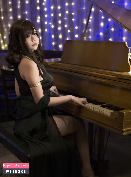 Hana Bunny (Hanna Dinh) gallery photo #3866