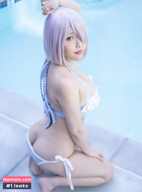 Hana Bunny (Hanna Dinh) gallery photo #3951