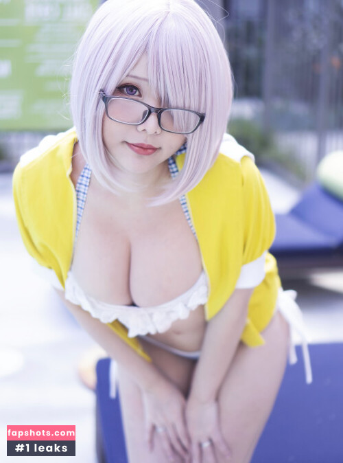 Hana Bunny (Hanna Dinh) gallery photo #3956