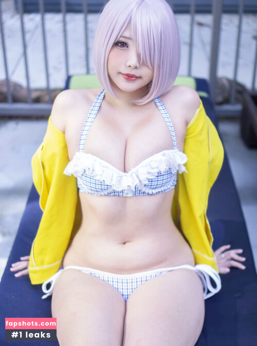 Hana Bunny (Hanna Dinh) gallery photo #3957