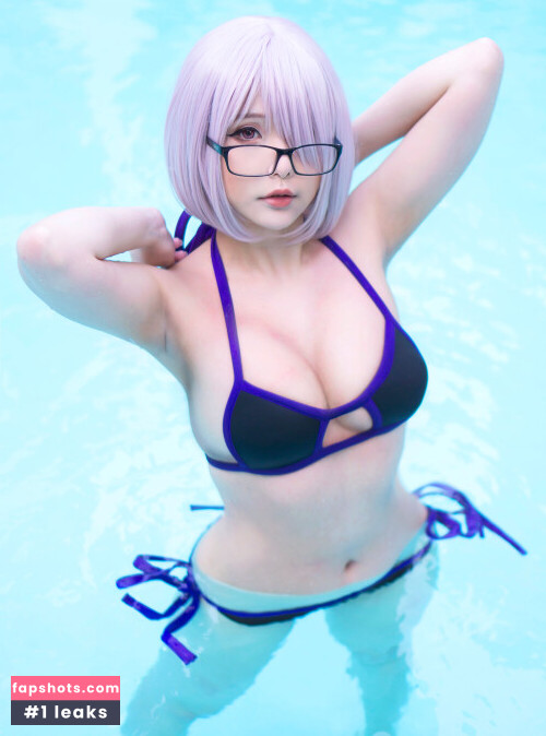 Hana Bunny (Hanna Dinh) gallery photo #3968