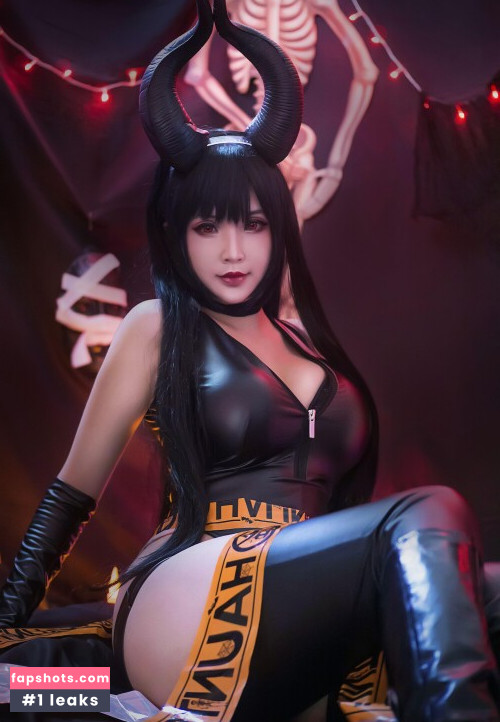 Hana Bunny (Hanna Dinh) gallery photo #3970