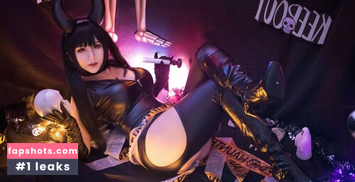 Hana Bunny (Hanna Dinh) gallery photo #3971