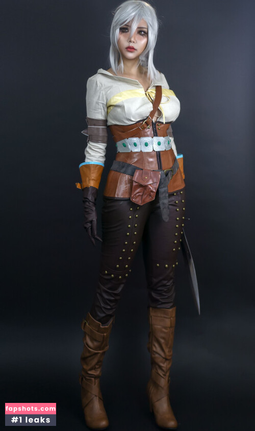 Hana Bunny (Hanna Dinh) gallery photo #3979