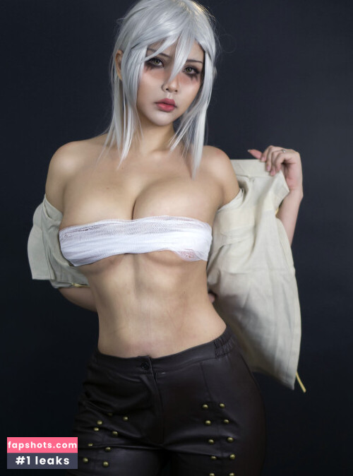 Hana Bunny (Hanna Dinh) gallery photo #3980