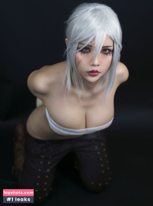 Hana Bunny (Hanna Dinh) gallery photo #3984