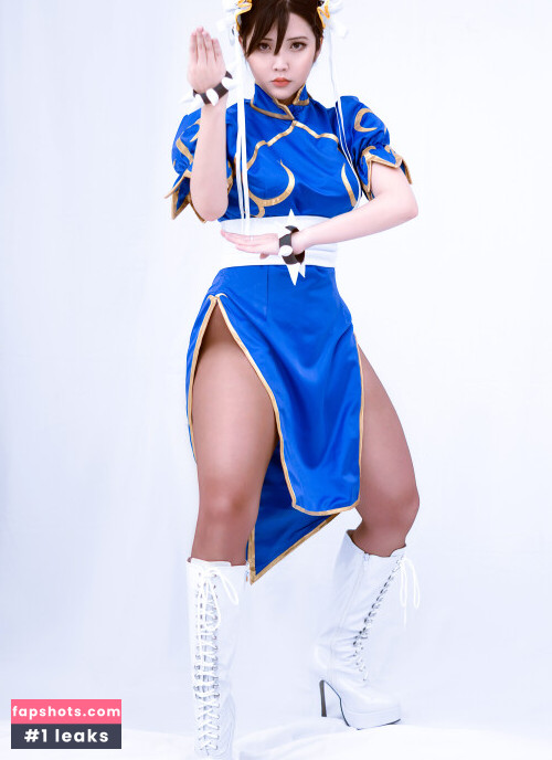 Hana Bunny (Hanna Dinh) gallery photo #3986