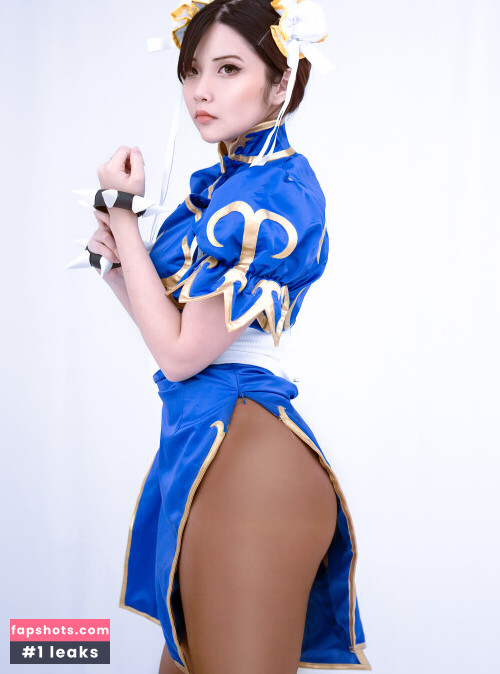 Hana Bunny (Hanna Dinh) gallery photo #3987