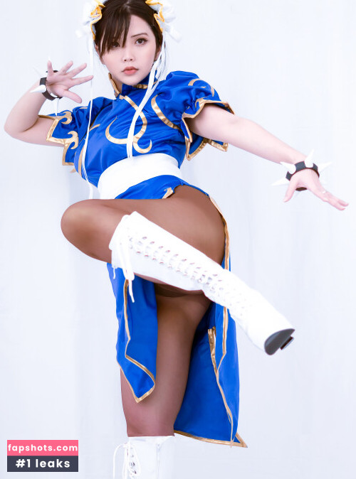 Hana Bunny (Hanna Dinh) gallery photo #3988