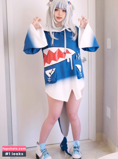 Hana Bunny (Hanna Dinh) gallery photo #4019