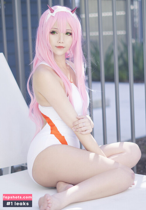 Hana Bunny (Hanna Dinh) gallery photo #4026