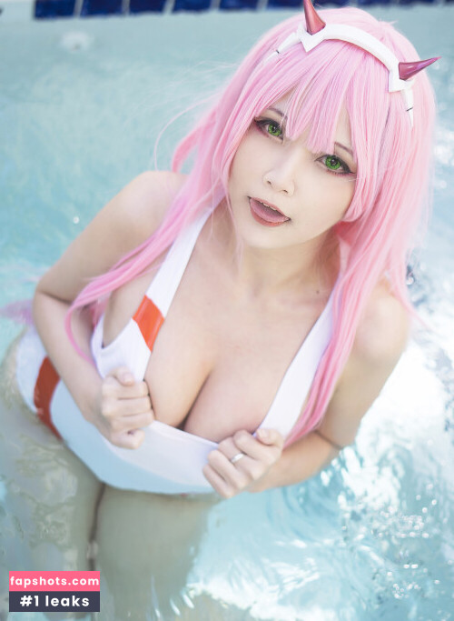 Hana Bunny (Hanna Dinh) gallery photo #4029