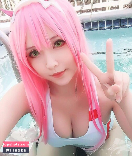 Hana Bunny (Hanna Dinh) gallery photo #4033