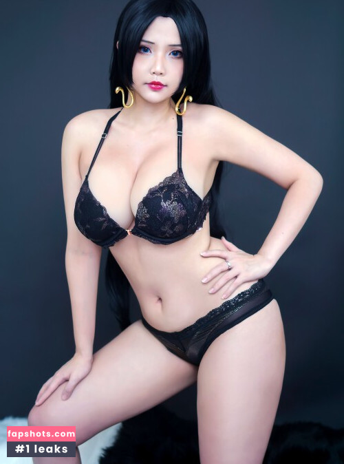 Hana Bunny (Hanna Dinh) gallery photo #4047