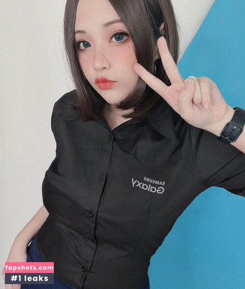 Hana Bunny (Hanna Dinh) gallery photo #4065