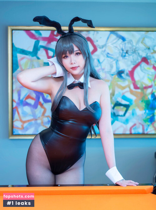 Hana Bunny (Hanna Dinh) gallery photo #4071