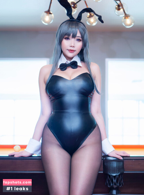 Hana Bunny (Hanna Dinh) gallery photo #4072