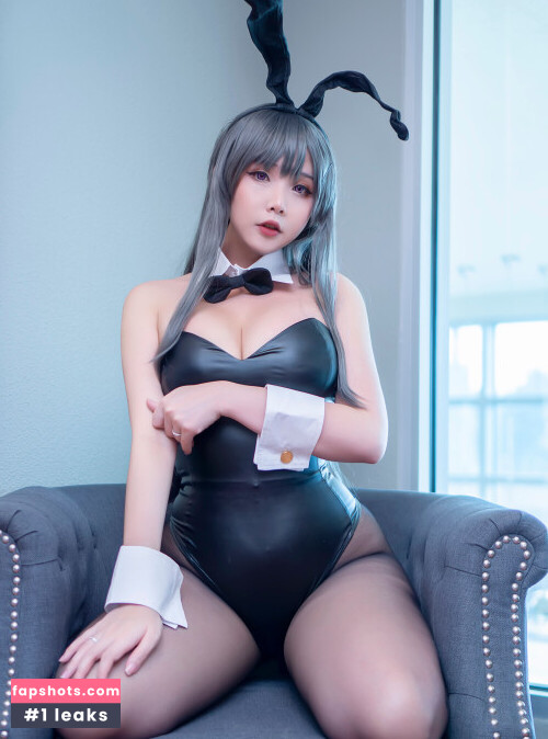 Hana Bunny (Hanna Dinh) gallery photo #4074