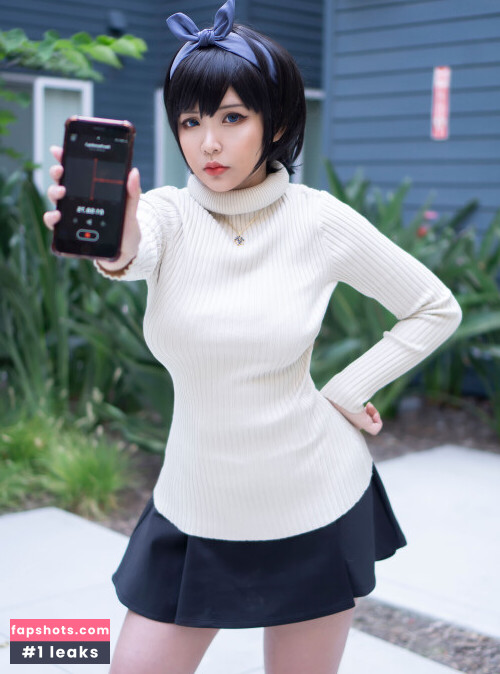 Hana Bunny (Hanna Dinh) gallery photo #4101