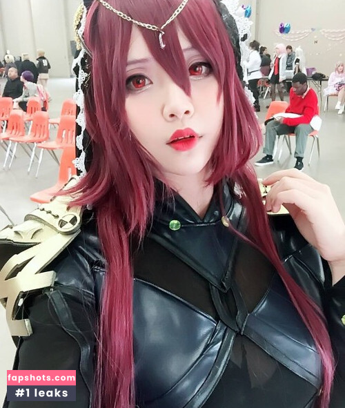 Hana Bunny (Hanna Dinh) gallery photo #4111