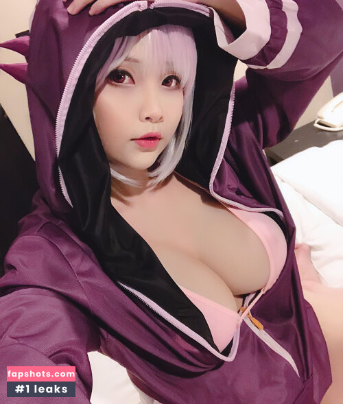 Hana Bunny (Hanna Dinh) gallery photo #4112