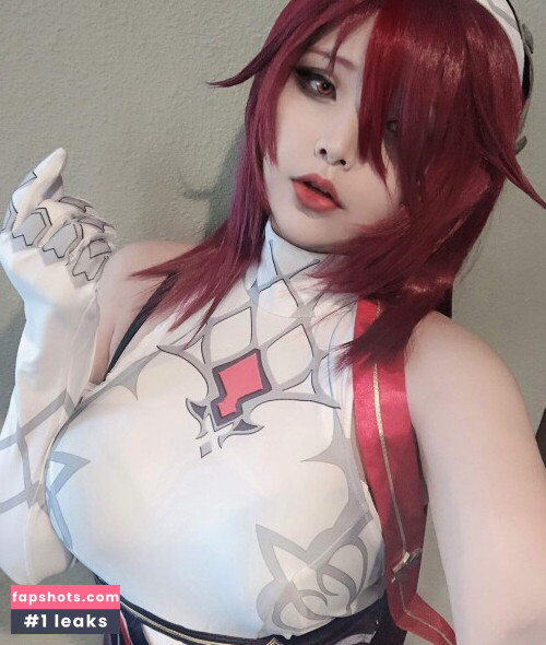 Hana Bunny (Hanna Dinh) gallery photo #4114